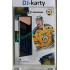 23/24 Goal Cards Finally Season #FST-03 Petr Mrázek Stick 10/20