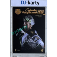 2025 LC Saves Help Calendar Series #FOM-11 Dominik Furch Face of the month