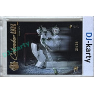 2025 LC Saves Help Calendar Series #CS-02 Dominik Furch Platinum Rainbow 30/39
