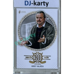 2024 LC 30 let od derby #VF-01 Horst Valášek