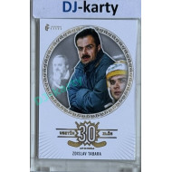 2024 LC 30 let od derby #VF-02 Zdislav Tabara