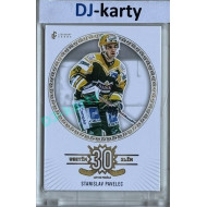 2024 LC 30 let od derby #VF-05 Stanislav Pavelec