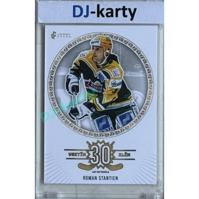 2024 LC 30 let od derby #VF-06 Roman Stantien