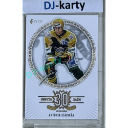 2024 LC 30 let od derby #VF-08 Antonín Stavjaňa