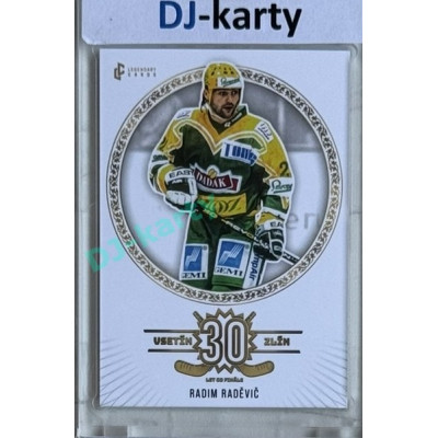 2024 LC 30 let od derby #VF-11 Radim Raděvič