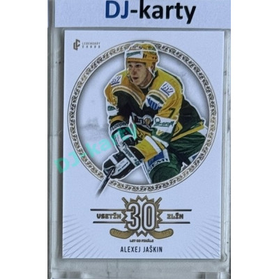 2024 LC 30 let od derby #VF-12 Alexej Jaškin