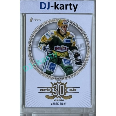 2024 LC 30 let od derby #VF-13 Marek Tichý