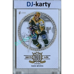 2024 LC 30 let od derby #VF-15 Radek Měsíček