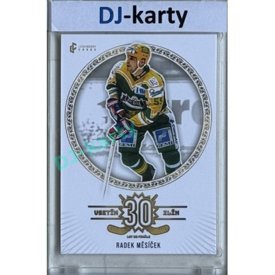 2024 LC 30 let od derby #VF-15 Radek Měsíček