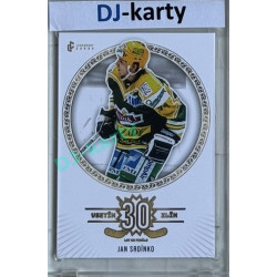 2024 LC 30 let od derby #VF-17 Jan Srdínko