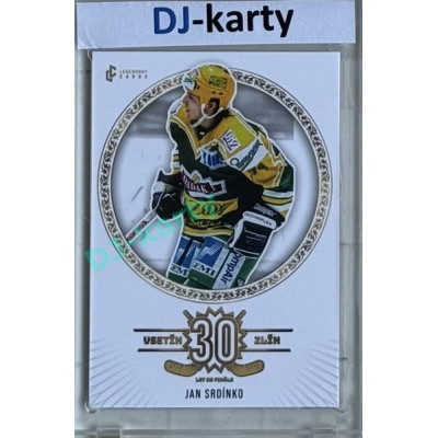 2024 LC 30 let od derby #VF-17 Jan Srdínko