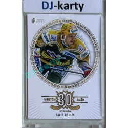 2024 LC 30 let od derby #VF-19 Pavel Rohlík