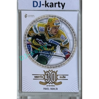 2024 LC 30 let od derby #VF-19 Pavel Rohlík