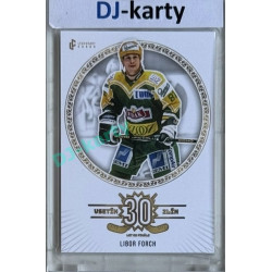 2024 LC 30 let od derby #VF-20 Libor Forch