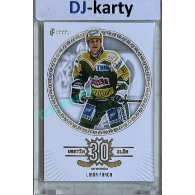2024 LC 30 let od derby #VF-20 Libor Forch