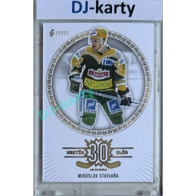 2024 LC 30 let od derby #VF-21 Miroslav Stavjaňa