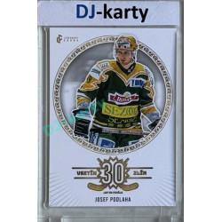 2024 LC 30 let od derby #VF-22 Josef Podlaha