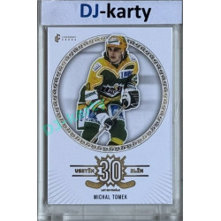 2024 LC 30 let od derby #VF-23 Michal Tomek