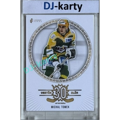 2024 LC 30 let od derby #VF-23 Michal Tomek