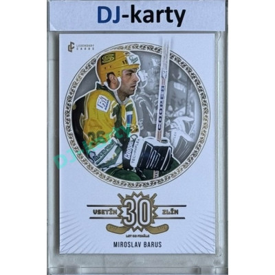 2024 LC 30 let od derby #VF-24 Miroslav Barus
