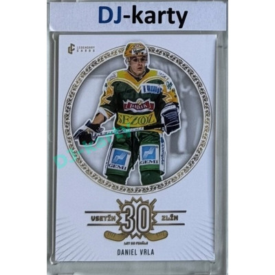 2024 LC 30 let od derby #VF-25 Daniel Vrla