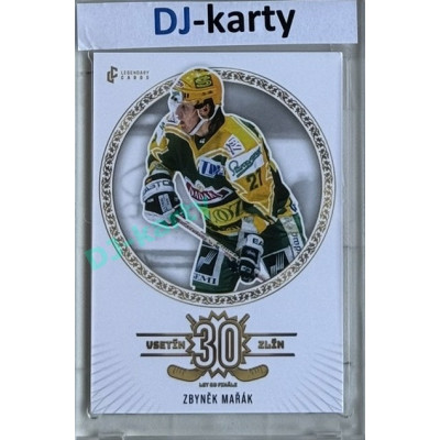 2024 LC 30 let od derby #VF-26 Zbyněk Mařák