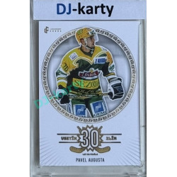 2024 LC 30 let od derby #VF-27 Pavel Augusta