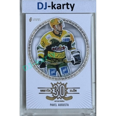 2024 LC 30 let od derby #VF-27 Pavel Augusta