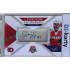 2024 Dynamo100 #LA-38 Radovan Somík Autograph Rainbow 1of1