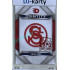2024 Dynamo100 #003 Logo Identity 1949 - 1950 (Sokol) Expo Red 1of10