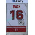 2024 Dynamo100 #038 Pod stropem 16 - Karel Mach Expo Silver 1of10