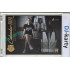 2025 LC Saves Help Calendar Series #CSL-01 Blanka Škodová Locker room variation