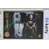 2025 LC Saves Help Calendar Series #CSL-02 Dominik Furch Locker room variation