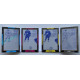 23/24 Goal Cards Finally Season #4BO-FM3 Jan Výtisk Four Booklet 1of1