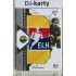 2024/25 Sportzoo ELH 1. serie #UM-KC Kevin Czuczman Unique Mark 1of1