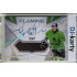 2024/25 Sportzoo ELH 1. serie #FS-FO Tomáš Fořt Flaming Stick Auto 25/25