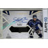 2024/25 Sportzoo ELH 1. serie #FS-SP Stuart Percy Flaming Stick Auto 15/25