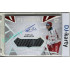 2024/25 Sportzoo ELH 1. serie #FS-MA Martin Marinčin Flaming Stick Auto 18/25