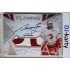2024/25 Sportzoo ELH 1. serie #FS-MM Marek Mazanec Flaming Stick Auto 08/25