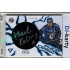 2024/25 Sportzoo ELH 1. serie #PC-KA Marek Kalus Puck Crash Auto 03/35