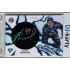 2024/25 Sportzoo ELH 1. serie #PC-MB Marcel Barinka Puck Crash Auto 01/35