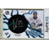 2024/25 Sportzoo ELH 1. serie #PC-JV Jaroslav Vlach Puck Crash Auto 18/35