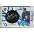 2024/25 Sportzoo ELH 1. serie #PC-CL Christophe Lalancette Puck Crash Auto 27/35
