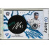 2024/25 Sportzoo ELH 1. serie #PC-OA Oliver Archambault Puck Crash Auto 01/35