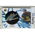 2024/25 Sportzoo ELH 1. serie #PC-PK Petr Koblasa Puck Crash Auto 14/35