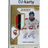 2024/25 Sportzoo ELH 1. serie #GJS-KO Marek Korenčík Game Jersey Auto 12/30