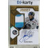 2024/25 Sportzoo ELH 1. serie #GJS-RS Radim Šimek Game Jersey Auto 08/30