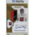 2024/25 Sportzoo ELH 1. serie #GJS-SS Stanislav Škorvánek Game Jersey Auto 10/30