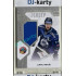 2024/25 Sportzoo ELH 1. serie #GJ-JM Juraj Mikuš Game Jersey 52/85