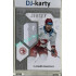 2024/25 Sportzoo ELH 1. serie #GJ-VO Vladimír Dravecký Game Jersey 41/85